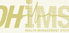 DHIMS HEATH MANAGEMENT